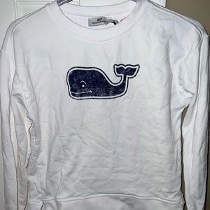 Vineyard Vines Girls Sweatshirt